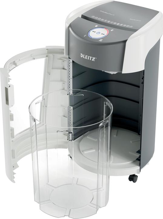 Actual product image Leitz IQ OptiMax Office (Particle cut)