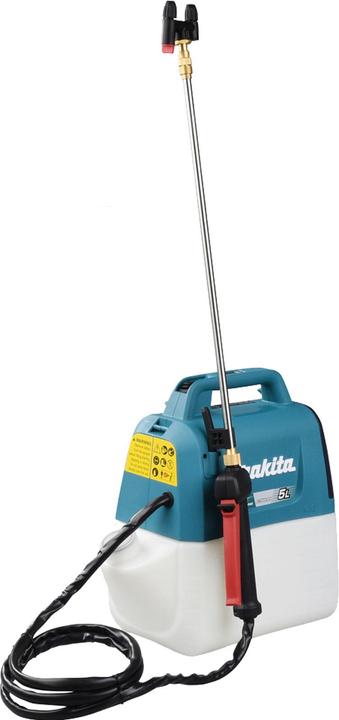 Produktbild Makita US053DZ (Akkubetrieb)