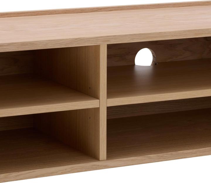 Image du produit micasa Ilvi (180 x 40 x 47 cm)