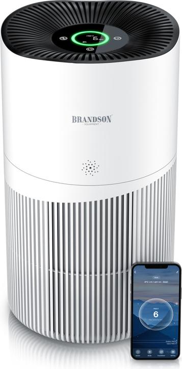 Produktbild Brandson Luftreiniger (90 m²)