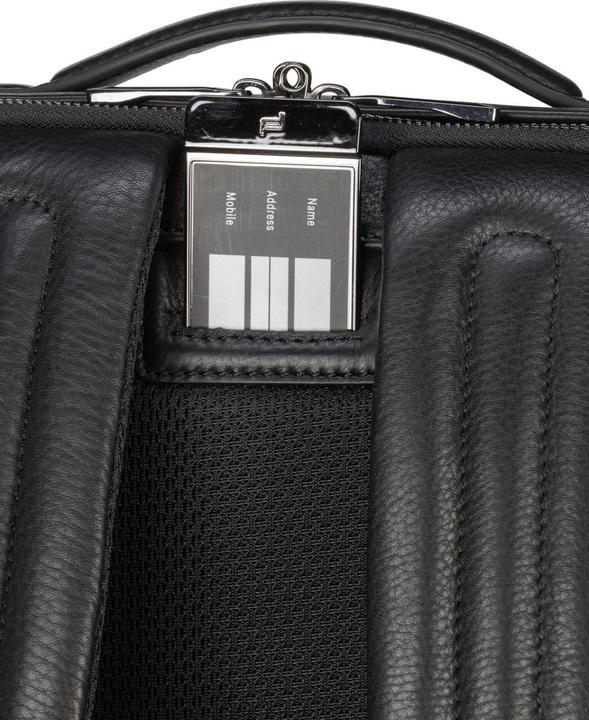 Image du produit Porsche Design Sac à dos / Daypack Roadster Leather Backpack XS (11 l)