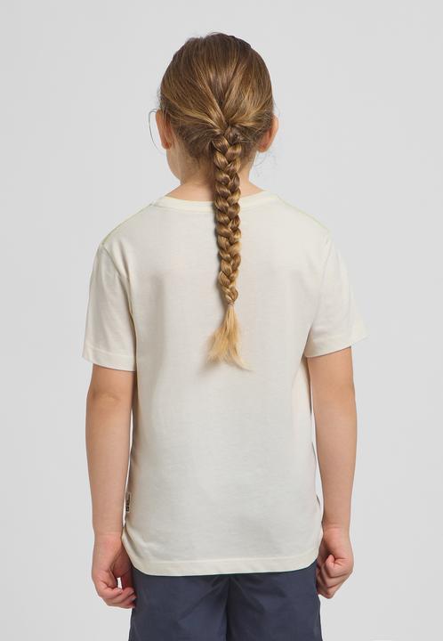 Immagine prodotto Jack Wolfskin Graphic Cotton T Kids (152)