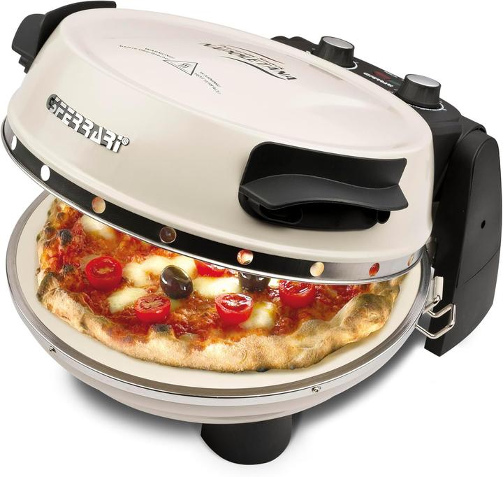 Image du produit G3 Ferrari Pizzaofen - Napoletana Icy Cream