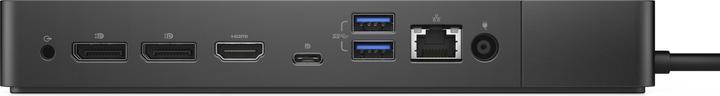 Produktbild Dell Dock WD19-180W Docking Station (USB-C, 3 Ports)