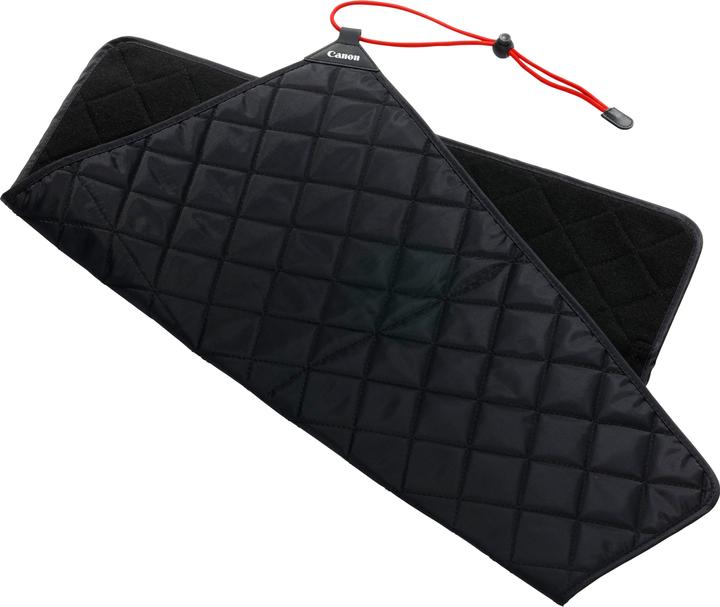 Image du produit Canon Tissu de protection PC-E1 (Extension de poche pour appareil photo, 1.45 l)