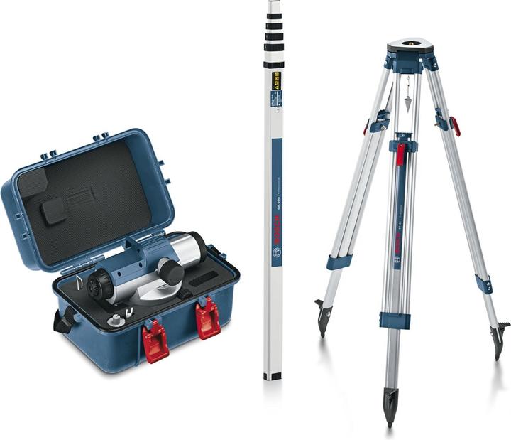 Actual product image Bosch Professional GOL 26 G