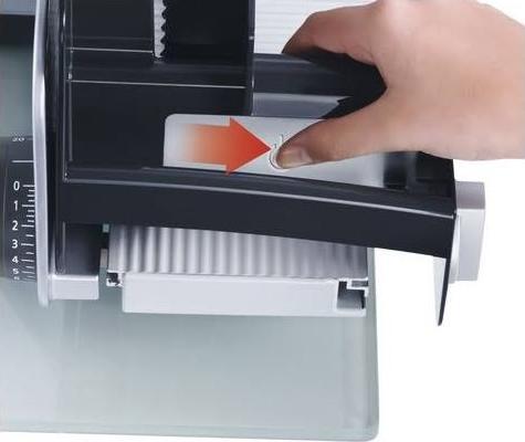 Image du produit Graef Maître M 20