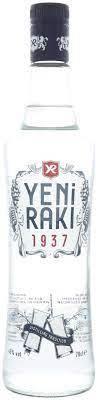 Immagine prodotto Yeni Raki Raki Yeni (1 x 70 cl)