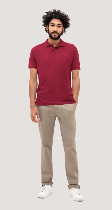 Produktbild Hakro Poloshirt Classic (3XL)