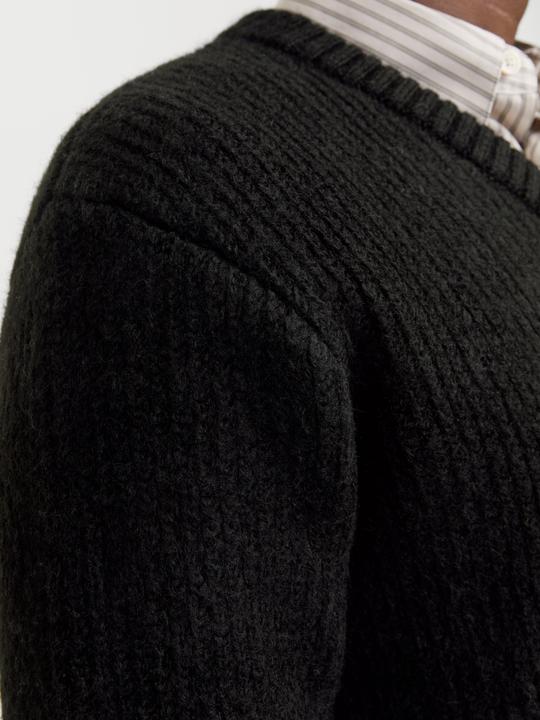 Immagine prodotto Jack & Jones Jprwinter Knit V-Neck Styd Aw24 (XXL)