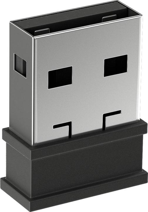 Actual product image Genesis PV65 Gamepad PC, Playstation 3 (PC, PS3)
