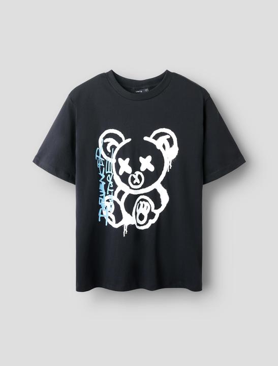 Actual product image Lmtd Kurzarm T-Shirt (158)