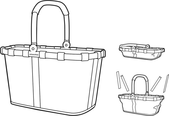 Produktbild reisenthel Carrybag
