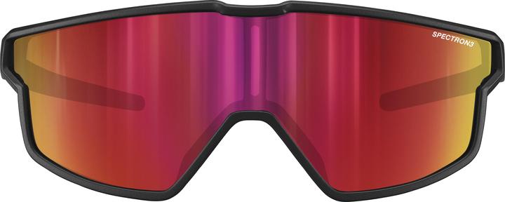 Image du produit Julbo Fury Mini (Noir, Rouge)