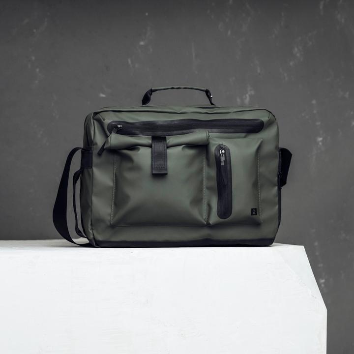 Produktbild Newfeel backenger 20l pu soft 338094 (20 l)