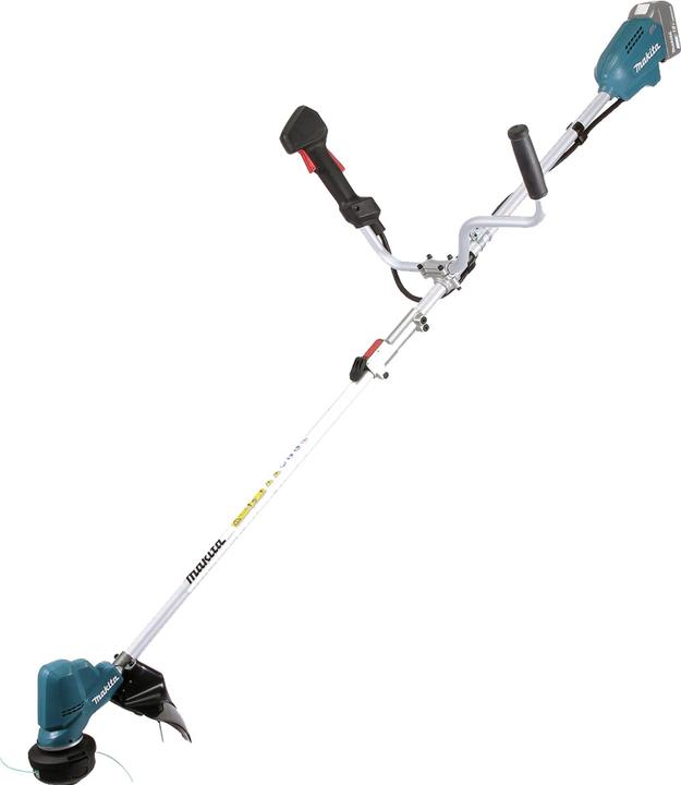 Produktbild Makita LXT 18 V Trimmer U-greep (Trimmfaden)