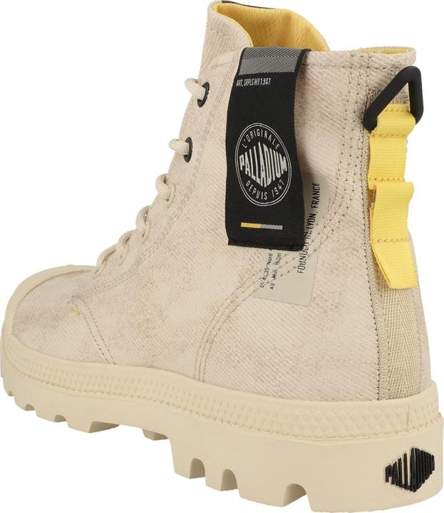 Image du produit Palladium bottines pampa surplus (43)