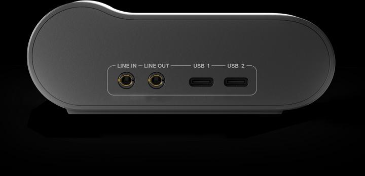 Actual product image SteelSeries Arctis Nova Pro Wireless P (Wireless, Cable)