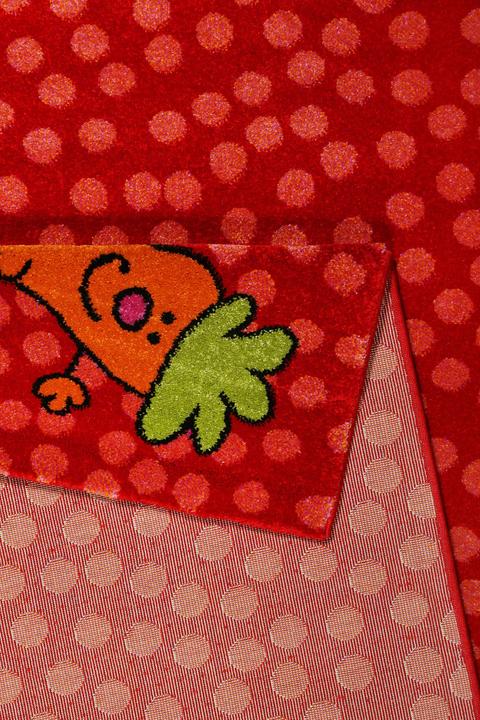 Produktbild Sigikid Rainbow Rabbit (80 x 150 cm)