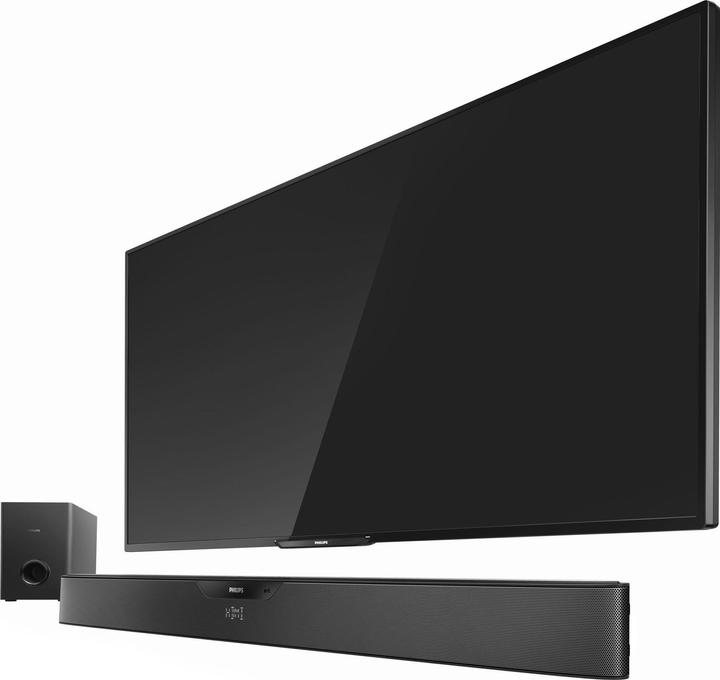 Actual product image Philips Htl6140b (320 W)