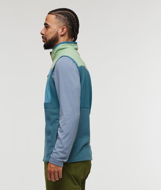 Actual product image Cotopaxi Abrazo Fleece Vest (L)