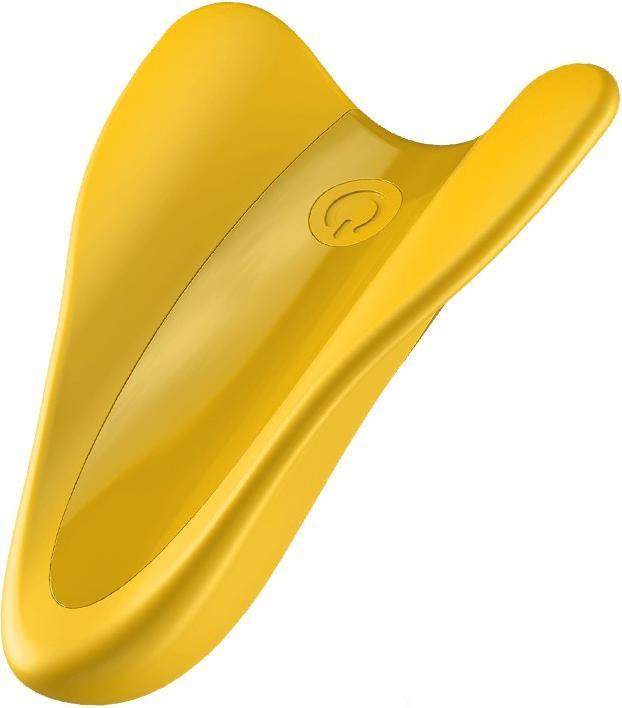 Actual product image Satisfyer high fly