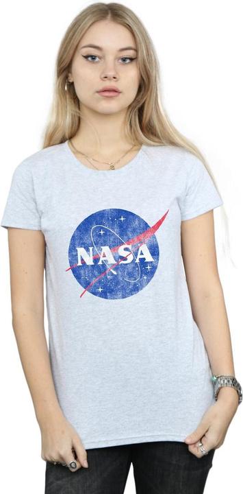 Produktbild Nasa Insignia TShirt (L)