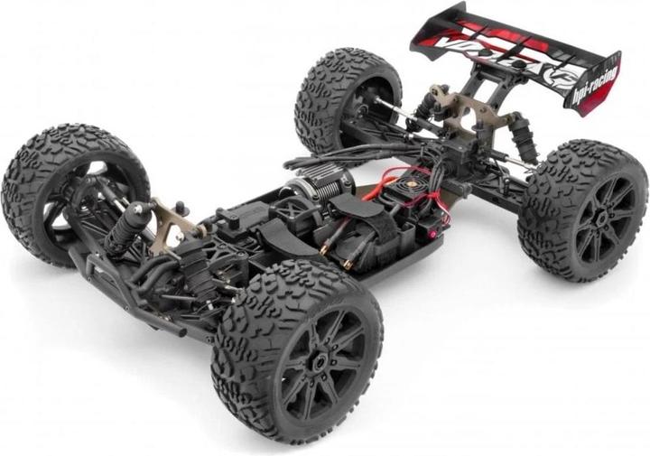 Image du produit HPI Vorza Truggy Flux (Presque prêt à être conduite)