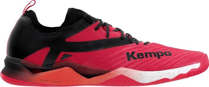 Actual product image Kempa Wing Lite 2.0 (41)