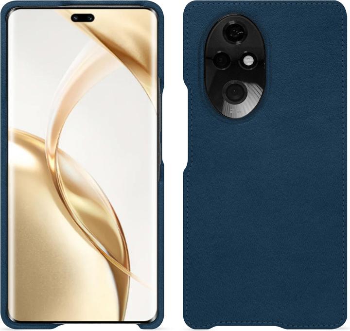 Blu Mediterranean ( Pantone #0E3043 )