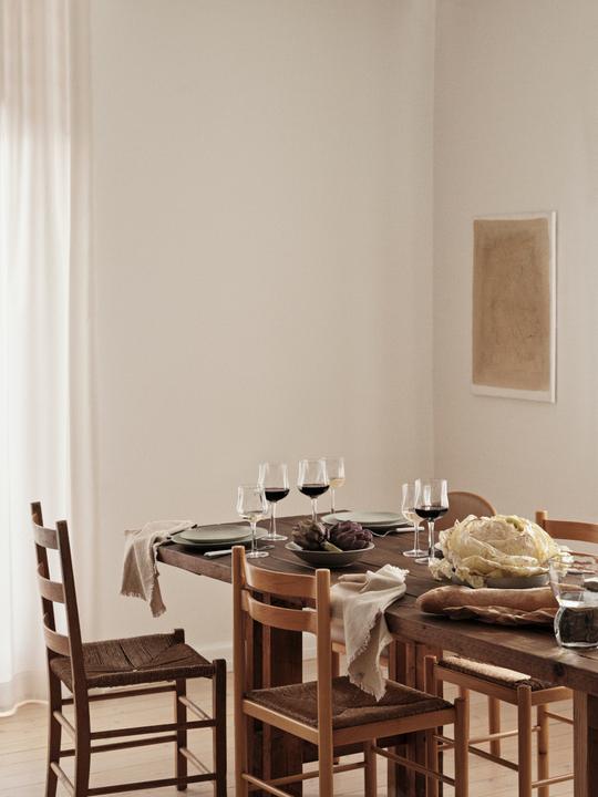 Produktbild Broste Copenhagen NORDIC MARSH Geschirrset mittag für Zwei 6tlg (6 Stück)