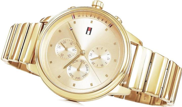 Image du produit Tommy Hilfiger Uhr (Montre analogique, 38 mm)
