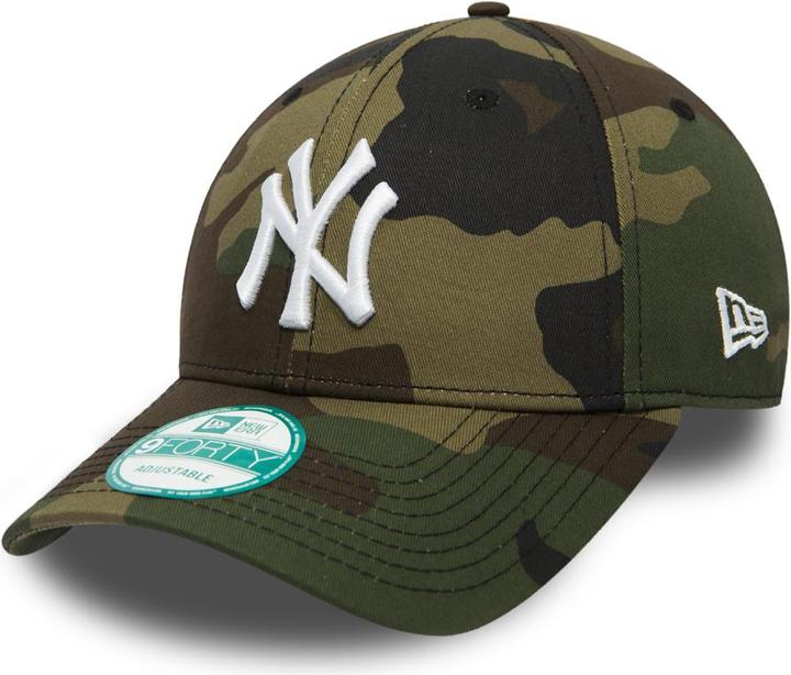 Produktbild New Era Mlb League Ess 940 Neyyan (One Size)