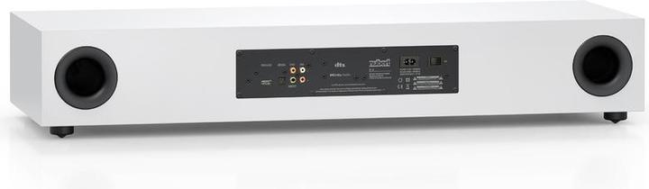 Produktbild Nubert nuPro AS-3500 (160 W)