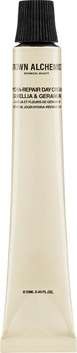Immagine prodotto Grown Alchemist GROWN Beauty - Hydra-Repair Day Cream: Camellia & Geranium Blossom (12 ml, Crema da giorno)