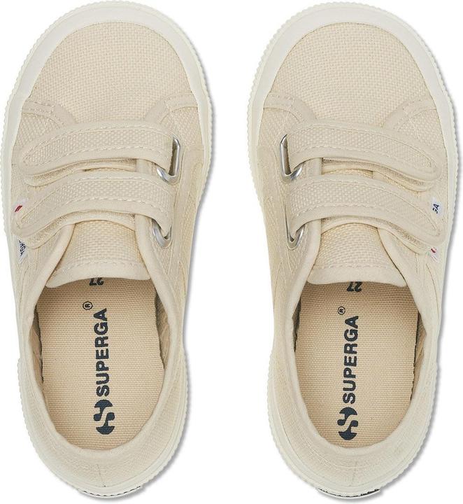 Produktbild Superga Sneaker 2750 Jstrap (33.5)