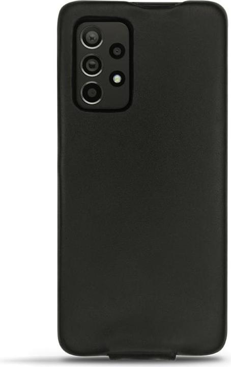 Immagine prodotto Noreve Cover in pelle verticale (Samsung Galaxy A52)