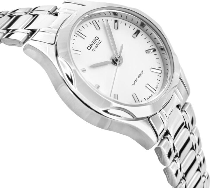 Produktbild Casio Damenuhr LTP-1275D-7ADF + BOX
