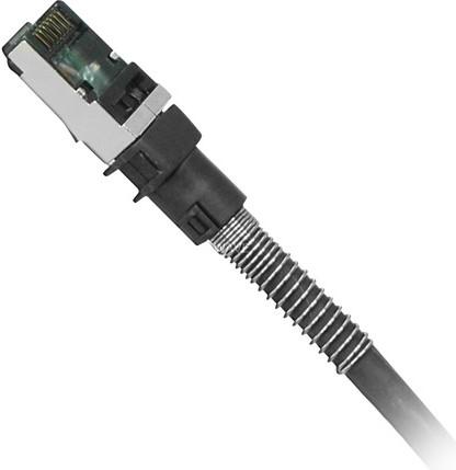 Immagine prodotto PatchSee Cavo di rete (U/FTP, CAT6a, 4.90 m)