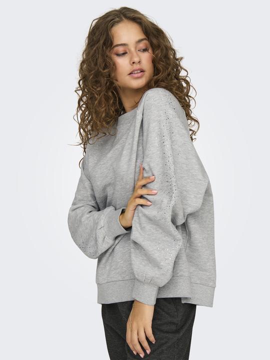 Produktbild Only ONLZENNA Sweatshirt Sweatshirt (XS)