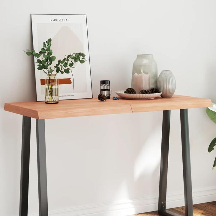 Image du produit VidaXL Nili (120 x 50 x 6 cm)