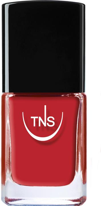 TNS Cosmetics Nagellack Grand Prix (Rot, Farblack)