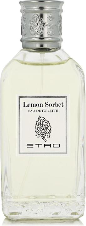 Actual product image Etro Lemon Sorbet (Eau de toilette, 100 ml)