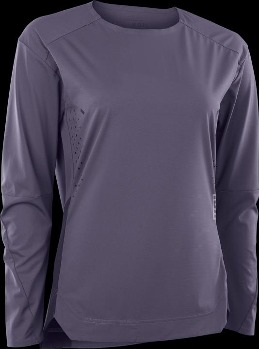 Immagine prodotto ION Bike Jersey Scrub Amp LS BAT (XL)