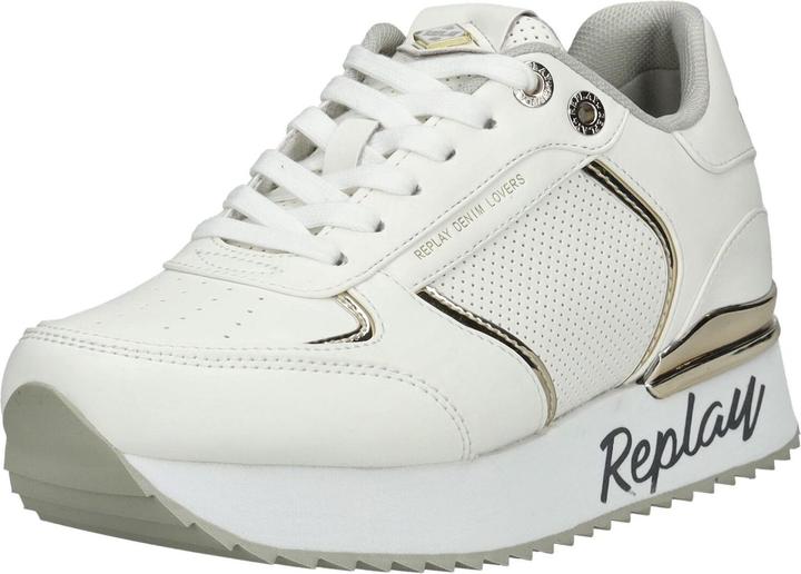 Combi blanc