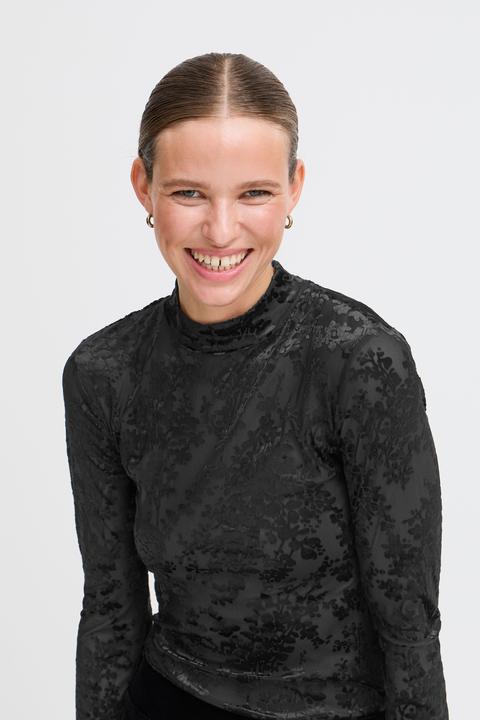 Actual product image B.young BYSHIRLEY TOP 2 20815946 (L)