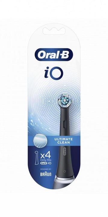 Actual product image Oral-B iO Ultimate Clean 4210201342809 (4 x)