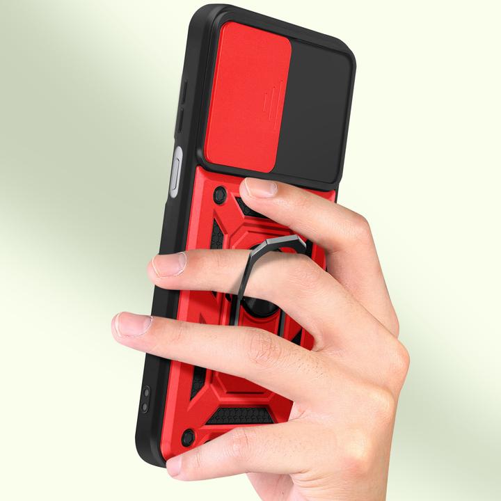 Produktbild Mayaxess ProtectorRing Case Series (Samsung Galaxy A15)