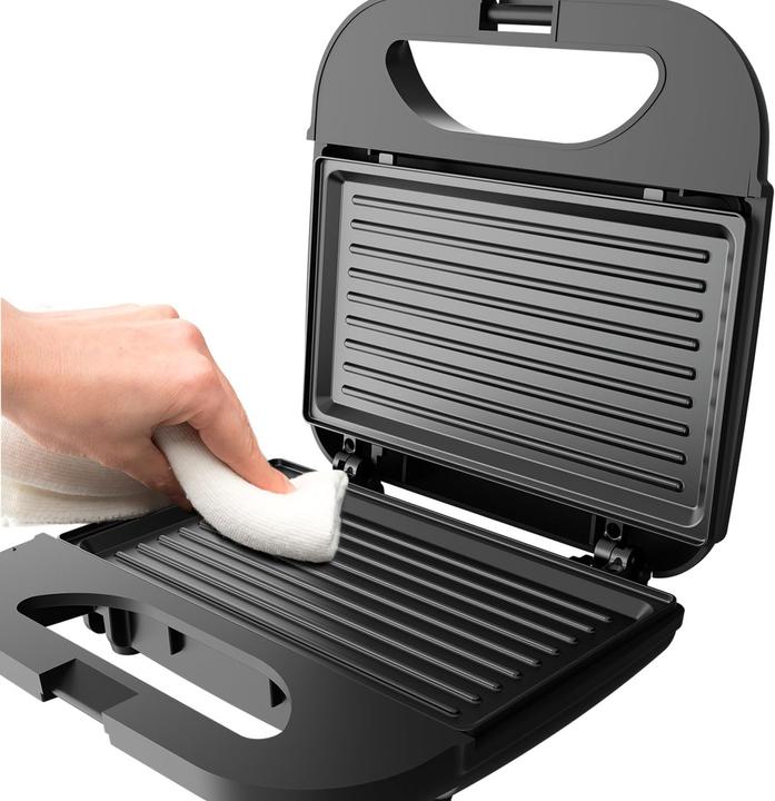 Actual product image Black & Decker BXSA752E