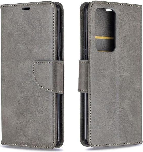 Immagine prodotto MU Classic Serie classica IV con copertina in pelle (Huawei P40 Pro+)
